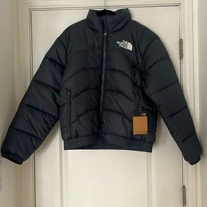 The Nortth Face Men’s ski jacket